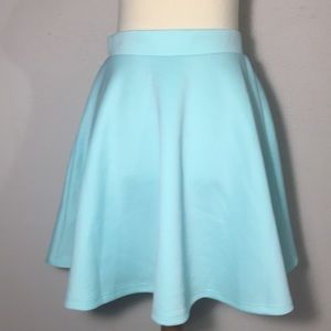 Skater skirt